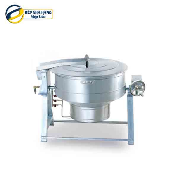 Nồi hầm xương có tay quay BERJAYA TK43CW 1 Nồi hầm xương có tay quay BERJAYA TK43CW