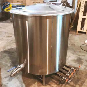 Nồi hầm xương nấu canh BERJAYA BP30