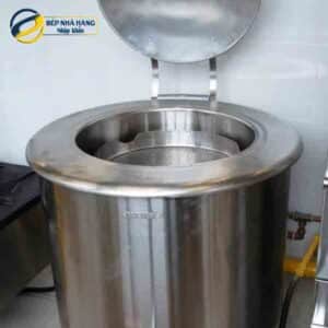 Nồi hầm xương nấu canh BERJAYA BP30