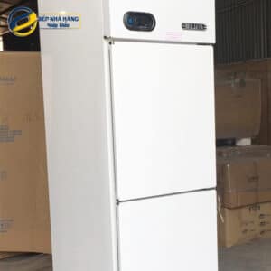 Tủ đông 2 cánh BERJAYA BS2DUF/Z