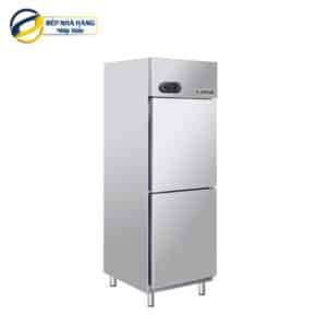 Tủ đông 2 cánh BERJAYA BS2DUF/Z