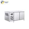 Tủ đông 2 cánh dạng nằm BERJAYA BS2DF4/Z