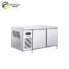 Tủ đông 2 cánh dạng nằm BERJAYA BS2DF6/Z