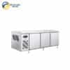 Tủ đông 3 cánh dạng nằm BERJAYA BS3DF7/Z
