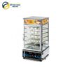 Tủ hấp bánh bao BERJAYA ESM44