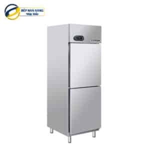 Tủ mát 2 cánh BERJAYA  BS2DUC/Z