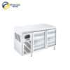 Tủ mát 2 cánh kính dạng nằm BERJAYA B2D/C5/600 - SM