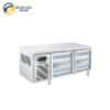 Tủ mát 2 cánh kính dạng nằm BERJAYA B2D/C6/7 - SM