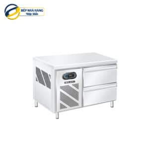 Tủ mát 2 hộc kéo 2 tầng BERJAYA BS2DR/Z4/2