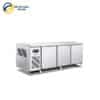 Tủ mát 3 cánh dạng nằm BERJAYA BS3DC7/Z