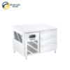 Tủ mát 3 hộc kéo 3 tầng dạng nằm BERJAYA BS3DR/Z4/3