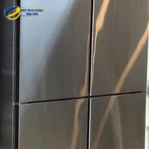Tủ mát 4 cánh BERJAYA BS4DUC/Z 