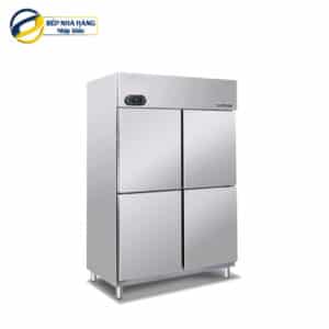 Tủ mát 4 cánh BERJAYA BS4DUC/Z 