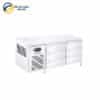 Tủ mát 6 hộc kéo 3 tầng dạng nằm BERJAYA BS6DR/Z6/3