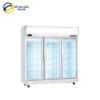 Tủ mát trưng bày 3 cánh kính BERJAYA 3D/DC- SM