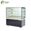 Tủ mát trưng bày bánh kính vuông BERJAYA RCS15SB13-2FB