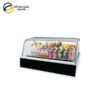 Tủ trưng bày cánh kính BERJAYA DC211