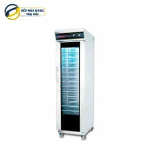 Tủ ủ bột 16 khay BERJAYA 1DPF-16