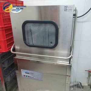 Máy rửa chén bát công nghiệp Korwash KRW-2E