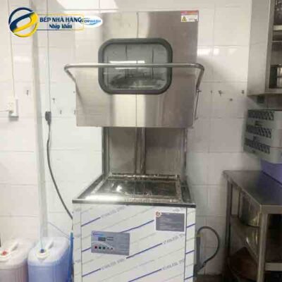Máy rửa chén bát công nghiệp Korwash KRW-2E