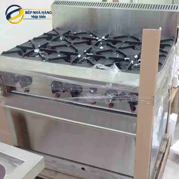 Bếp công nghiệp