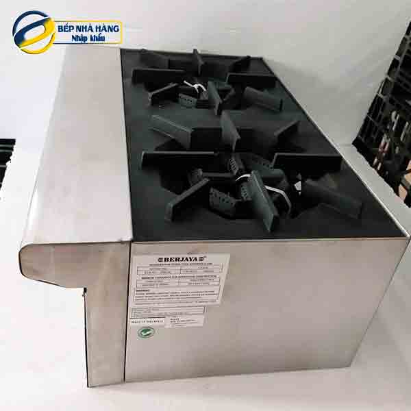 Những sai lầm khi lựa chọn bếp công nghiệp