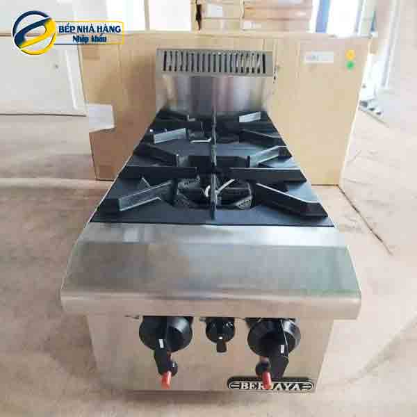 Cách vệ sinh bếp công nghiệp